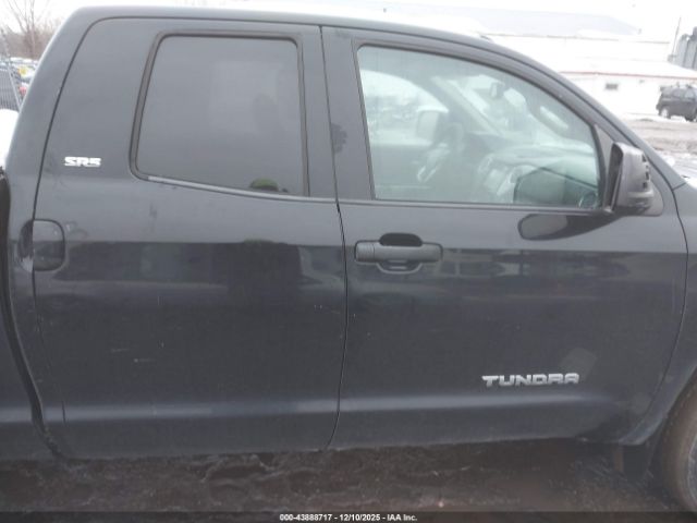 Toyota Tundra Sr5 4.6l V8 Image 13