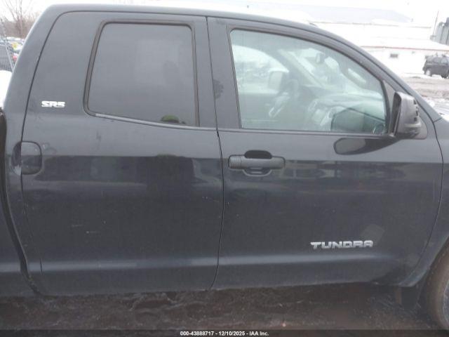 Toyota Tundra Sr5 4.6l V8 Image 13