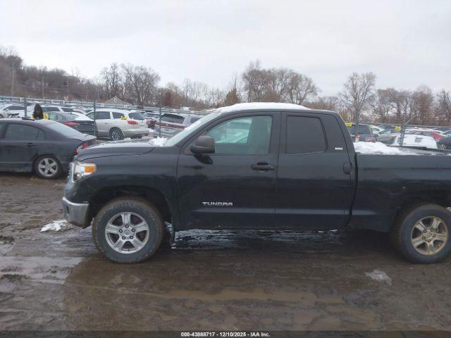 Toyota Tundra Sr5 4.6l V8 Image 11