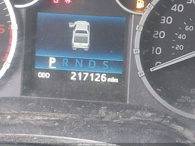 Toyota Tundra Sr5 4.6l V8 Image 12