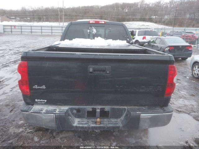 Toyota Tundra Sr5 4.6l V8 Image 16