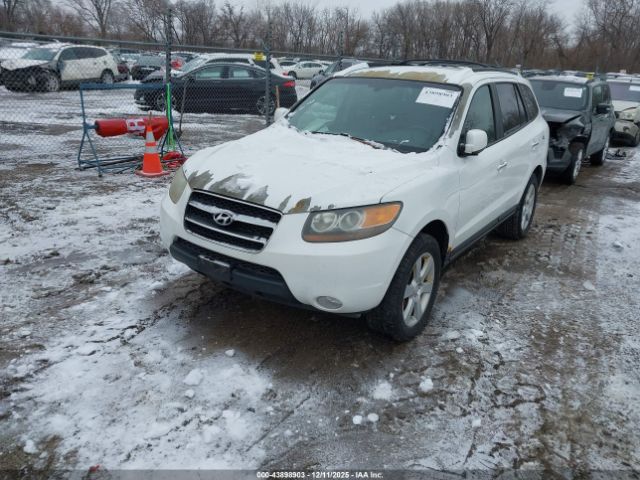 Hyundai SANTA FE Image 4