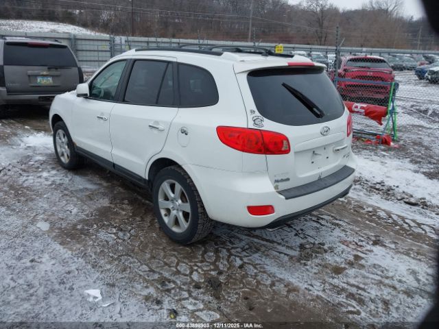 Hyundai SANTA FE Image 5