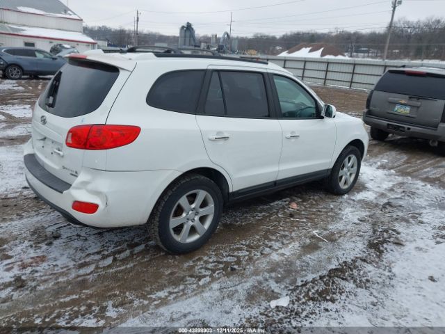 Hyundai SANTA FE Image 6