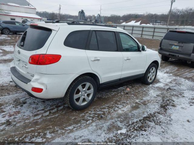 Hyundai SANTA FE Image 6