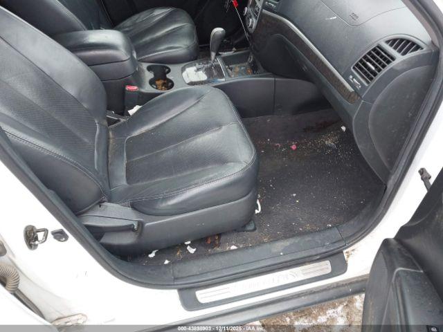 Hyundai SANTA FE Image 15