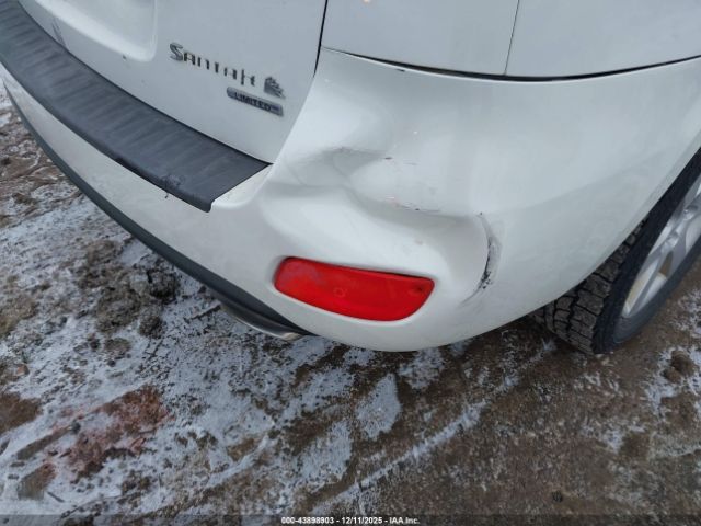 Hyundai SANTA FE Image 7