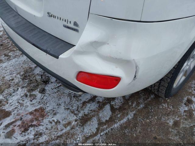 Hyundai SANTA FE Image 7