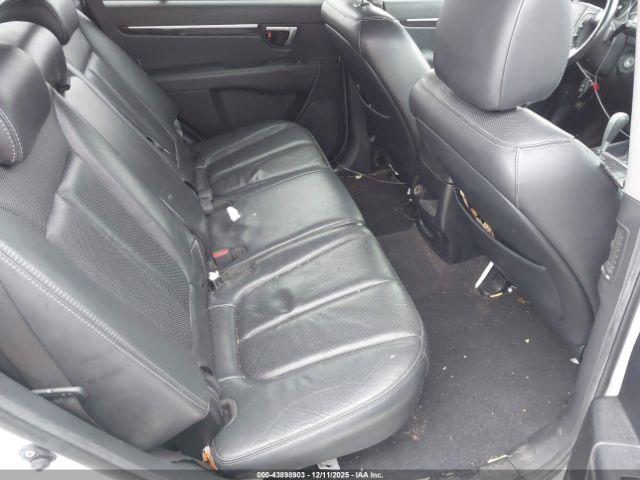 Hyundai SANTA FE Image 9