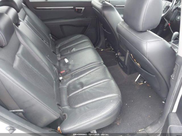 Hyundai SANTA FE Image 9