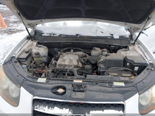 Hyundai SANTA FE Image 3