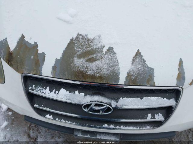 Hyundai SANTA FE Image 2