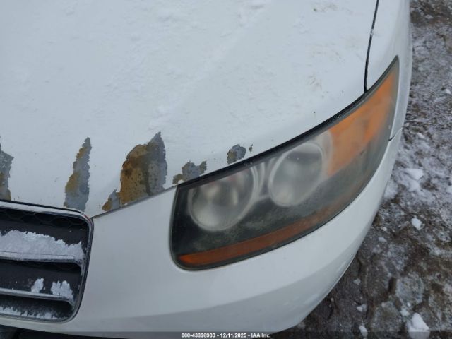 Hyundai SANTA FE Image 11