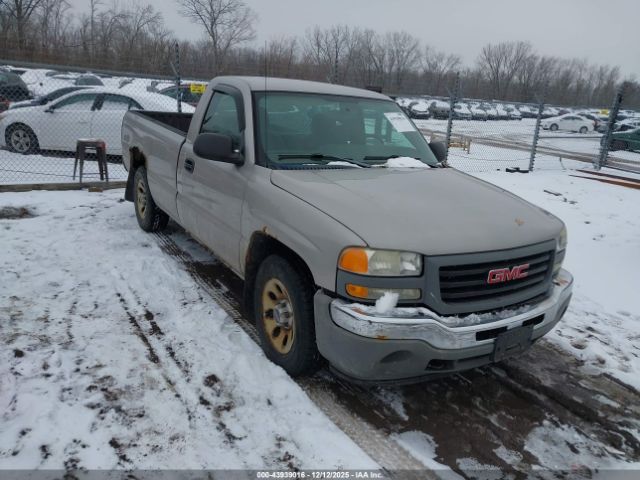 GMC Sierra 1500 Work Truck Image 1