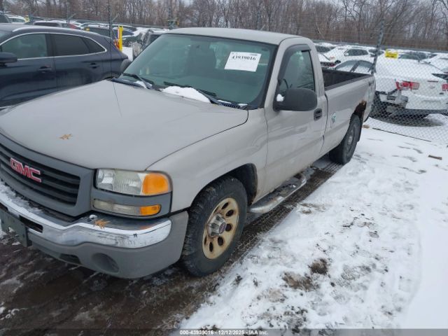 GMC Sierra 1500 Work Truck Image 17