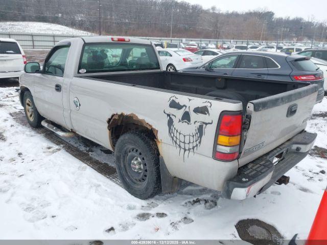 GMC Sierra 1500 Work Truck Image 15