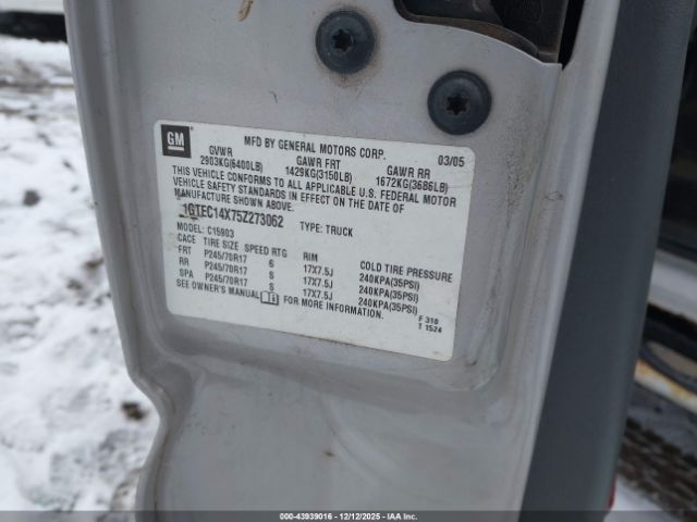 GMC Sierra 1500 Work Truck Image 2