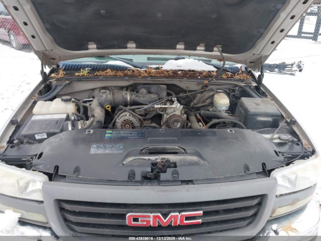 GMC Sierra 1500 Work Truck Image 10