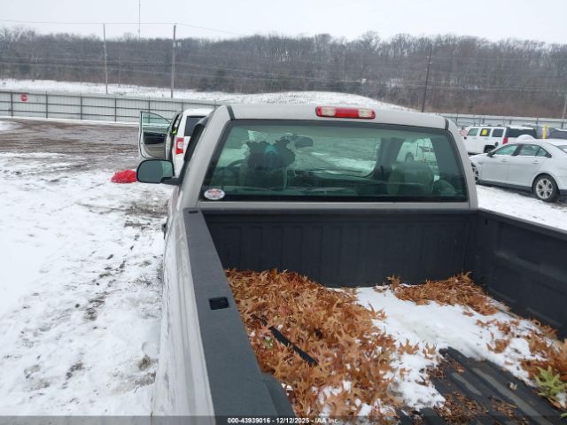 GMC Sierra 1500 Work Truck Image 8