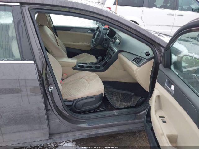 Hyundai SONATA Se Image 12