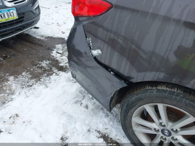 Hyundai SONATA Se Image 7