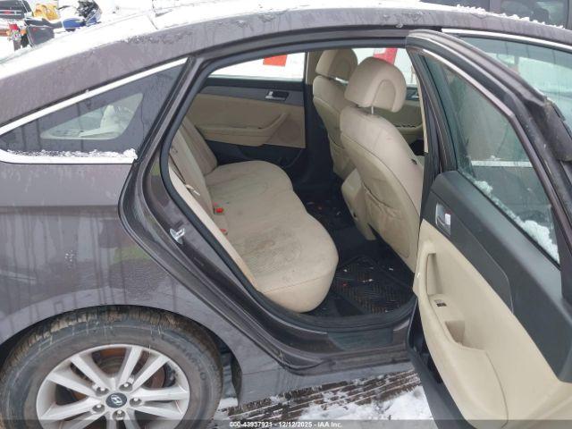 Hyundai SONATA Se Image 14