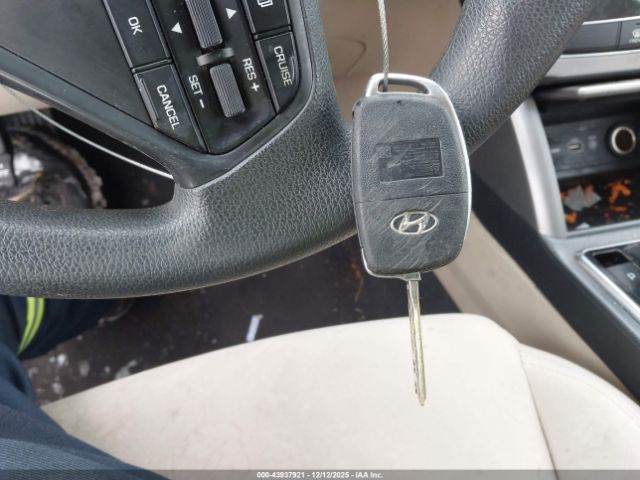 Hyundai SONATA Se Image 9