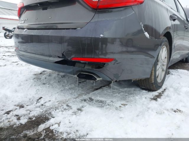 Hyundai SONATA Se Image 8