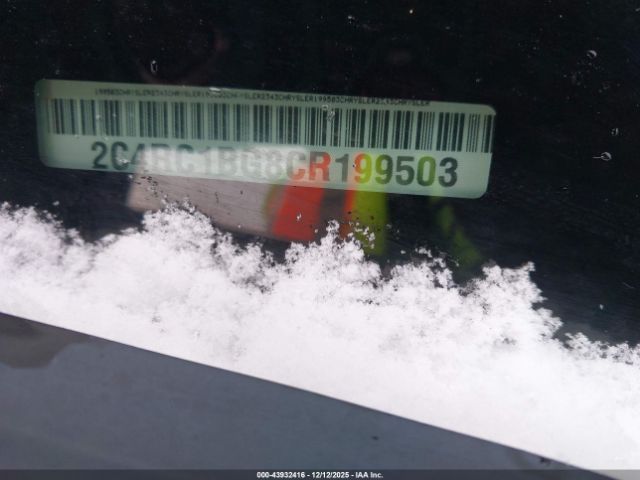 Chrysler Town & Country Touring Image 11