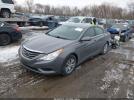 Hyundai SONATA Gls Image 10