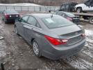 Hyundai SONATA Gls Image 13