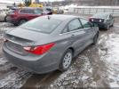 Hyundai SONATA Gls Image 12