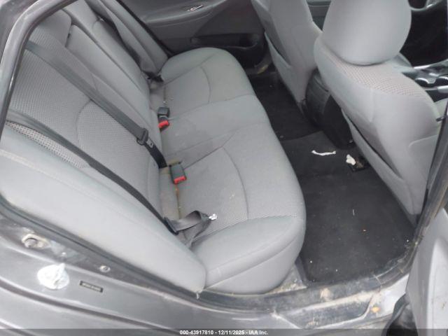 Hyundai SONATA Gls Image 16