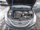 Hyundai SONATA Gls Image 14