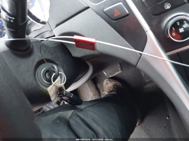 Hyundai SONATA Gls Image 2