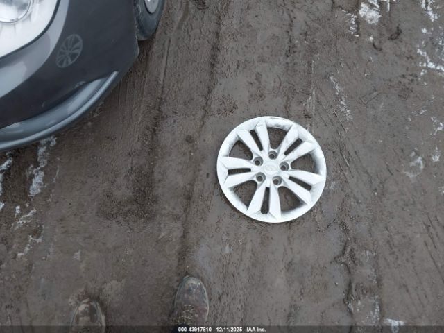 Hyundai SONATA Gls Image 8