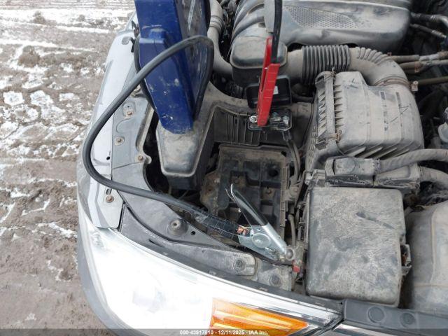 Hyundai SONATA Gls Image 9