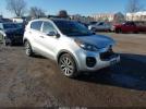Kia Sportage Ex Image 1