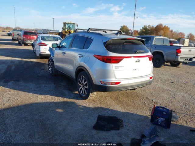 Kia Sportage Ex Image 16