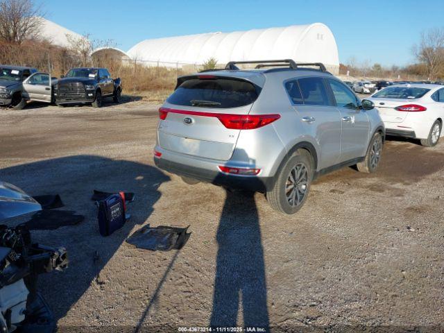 Kia Sportage Ex Image 6