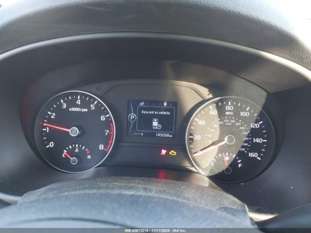 Kia Sportage Ex Image 13