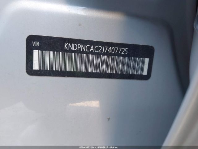 Kia Sportage Ex Image 10