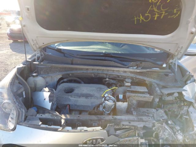 Kia Sportage Ex Image 11