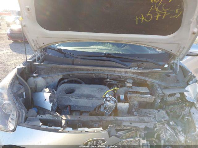 Kia Sportage Ex Image 11