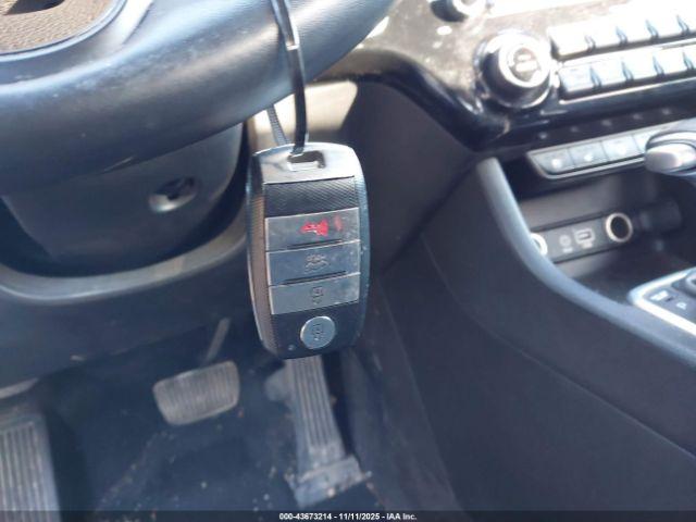 Kia Sportage Ex Image 15