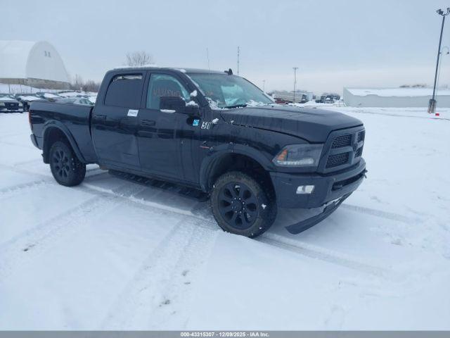  Salvage Ram 2500