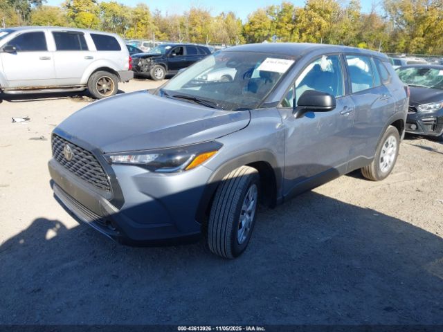 Toyota Corolla L Image 7