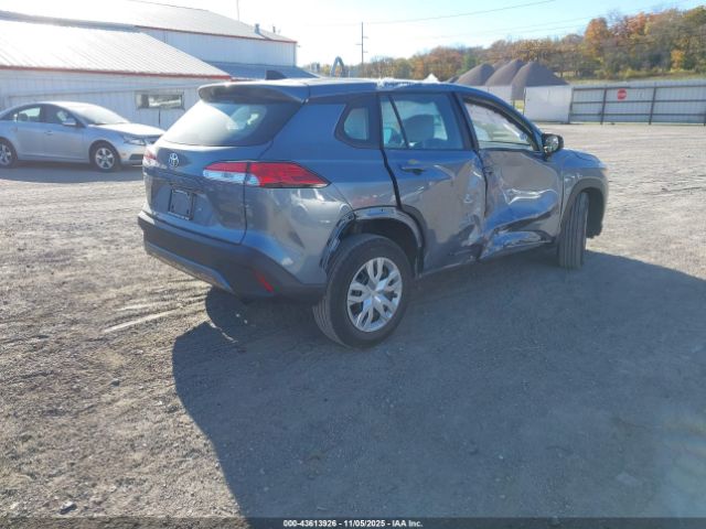 Toyota Corolla L Image 9