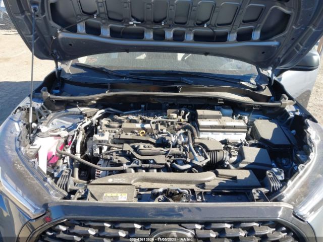 Toyota Corolla L Image 11