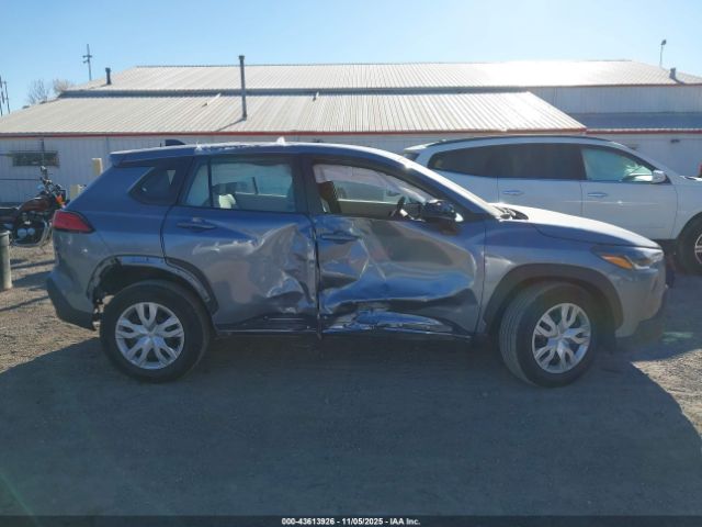 Toyota Corolla L Image 14